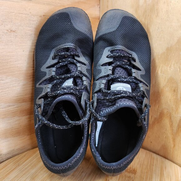 Merrell Vapor Glove 5 Womens Barefoot Minimalist Trail Running Shoes Sneakers - Picture 6 of 9